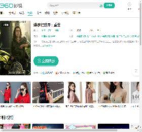 侏罗纪世界：重生-更新更全更受欢迎的影视网站-在线观看